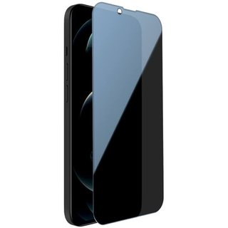 5D стекло Privacy Iphone 14 Plus (Антишпион)