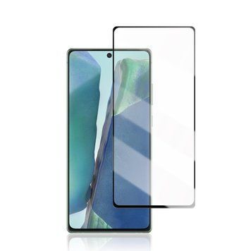 3D Стекло Full Cover Samsung Galaxy Note 20