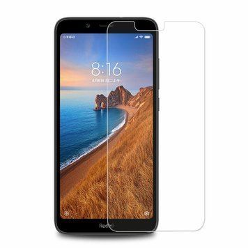 Защитное стекло Xiaomi Redmi 7A