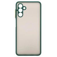 Чехол Avenger Color Shield Samsung Galaxy A34 (Зеленый)