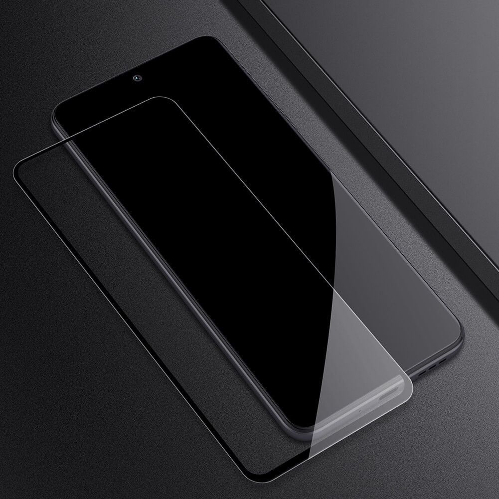 Защитное стекло Nillkin (CP+PRO) для Xiaomi Poco X5 5G