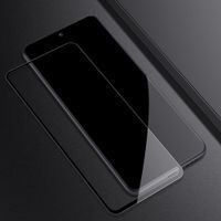 Защитное стекло Nillkin (CP+PRO) для Xiaomi Poco X5 5G фото 3
