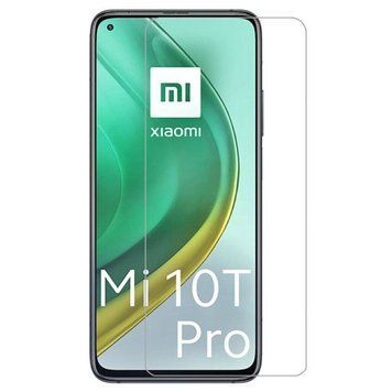Захисне скло Xiaomi Mi 10T Pro