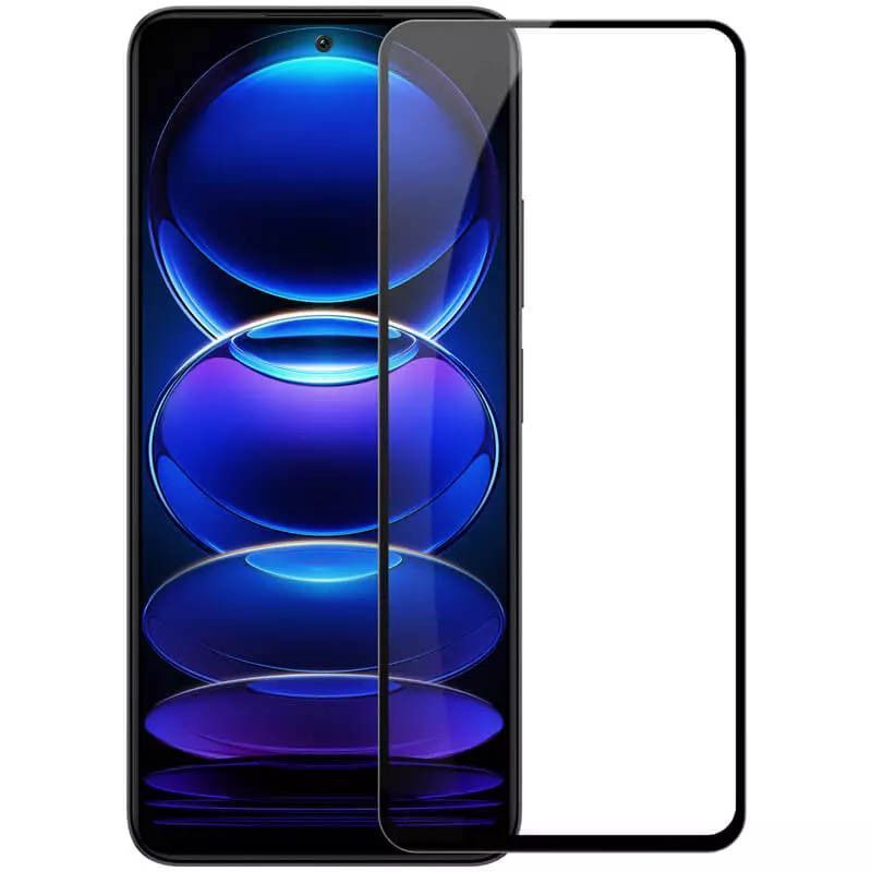 Защитное стекло Nillkin (CP+PRO) для Xiaomi Poco X5 5G