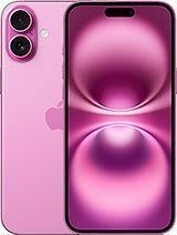 Apple iPhone 16 Plus (6.7")