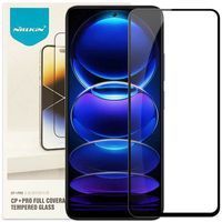 Защитное стекло Nillkin (CP+PRO) для Xiaomi Poco X5 Pro 5G фото 1