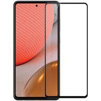 Защитное стекло Nillkin (CP+PRO) для Samsung Galaxy A72 4G - A72 5G фото 2