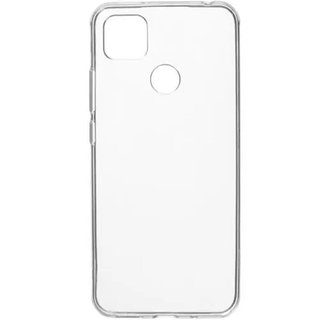 Чехол прозрачный силиконовый Xiaomi Redmi A1+