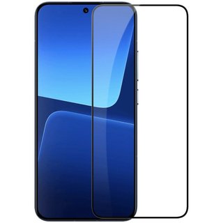 Защитное 5D стекло на Xiaomi 13 Full Glue Triplex