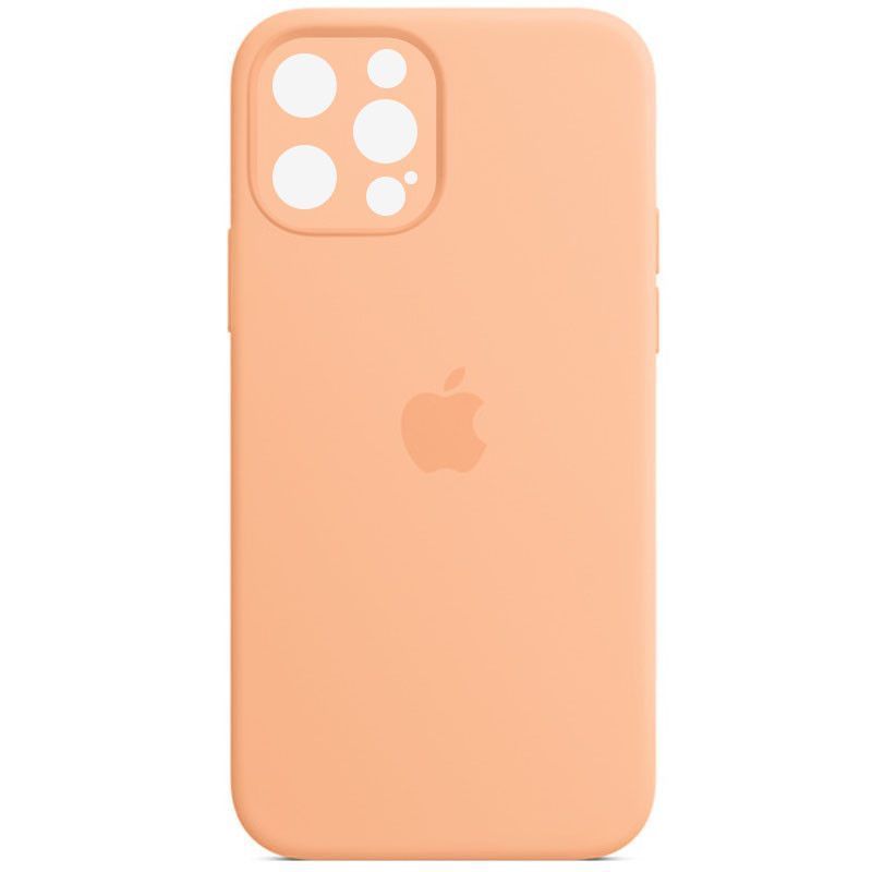 Чехол Silicone Case Full Camera Square Iphone 13 Pro Max