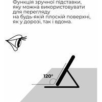 Чехол книжка Premium кожаный Samsung Galaxy A33 5G (Черный) фото 4