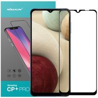 Защитное стекло Nillkin (CP+PRO) для Samsung Galaxy A22 4G фото 1