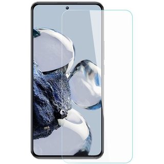 Защитное стекло Xiaomi 12 Lite
