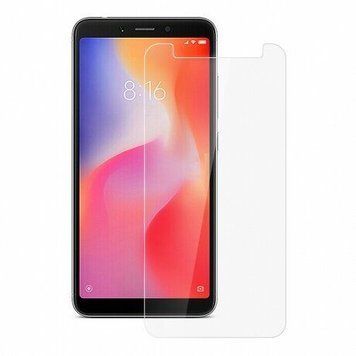 Захисне скло Xiaomi Redmi 6A