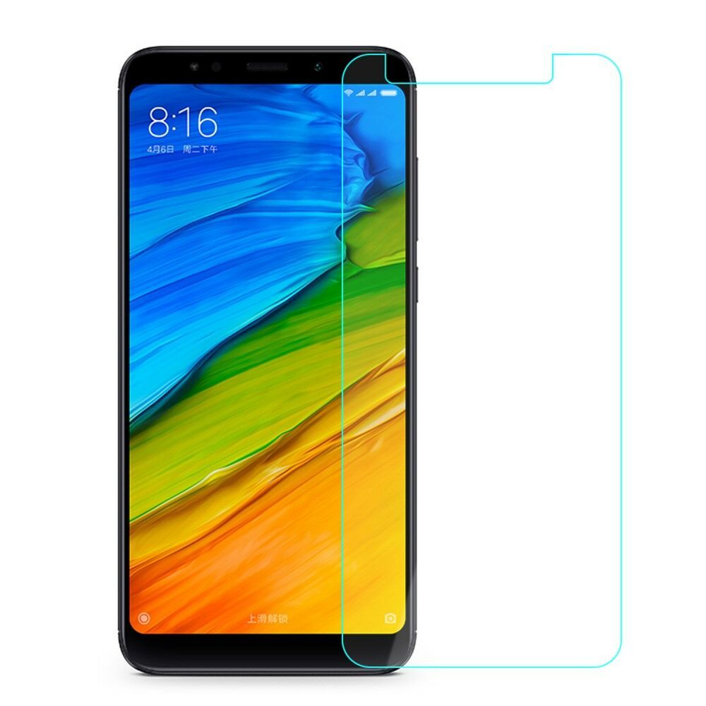 Захисне скло Xiaomi Redmi 5 Plus