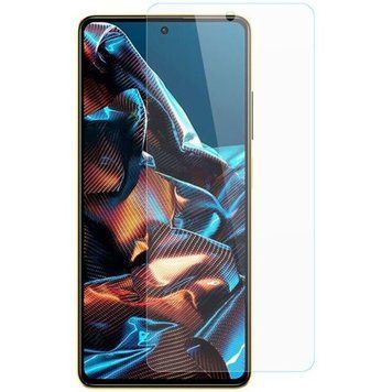 Защитное стекло Xiaomi Redmi Note 12 4G