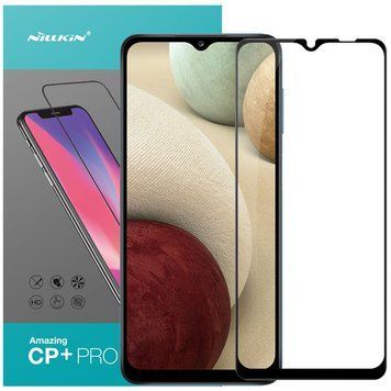 Защитное стекло Nillkin (CP+PRO) для Samsung Galaxy M32