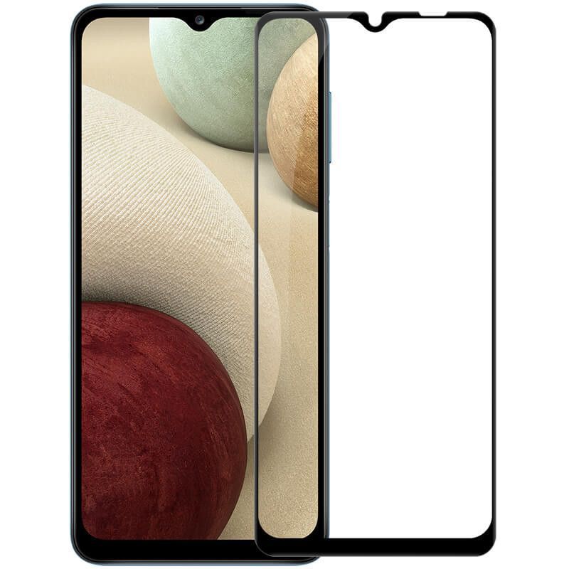 Защитное стекло Nillkin (CP+PRO) для Samsung Galaxy M32
