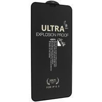 Защитное стекло M&OK Glass ESD Ultra для Apple iPhone 12 Pro Max (6.7") фото 1