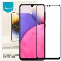 Защитное стекло Nillkin (CP+PRO) для Samsung Galaxy A33 5G фото 1