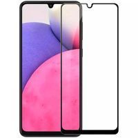 Защитное стекло Nillkin (CP+PRO) для Samsung Galaxy A33 5G фото 2