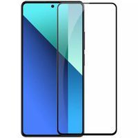 Захисне скло Nillkin (CP+PRO) для Xiaomi Redmi Note 13 фото 2