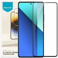 Захисне скло Nillkin (CP+PRO) для Xiaomi Redmi Note 13 фото 1