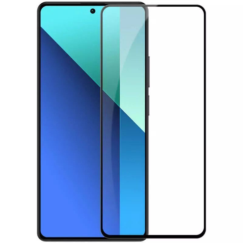 Захисне скло Nillkin (CP+PRO) для Xiaomi Redmi Note 13