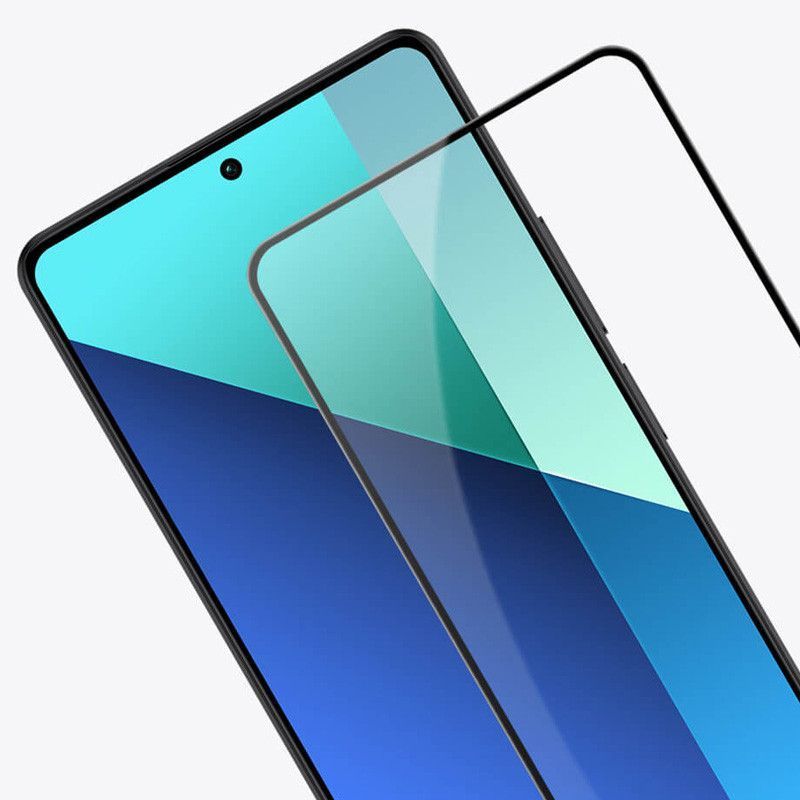Захисне скло Nillkin (CP+PRO) для Xiaomi Redmi Note 13