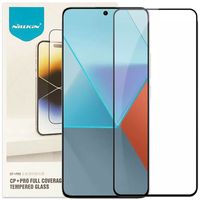 Защитное стекло Nillkin (CP+PRO) для Xiaomi Poco X6 5G фото 1