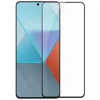 Захисне скло Nillkin (CP+PRO) для Xiaomi Poco X6 5G фото 2