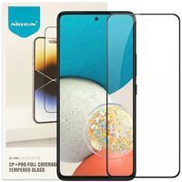Защитное стекло Nillkin (CP+PRO) для Samsung Galaxy A73 5G фото 1