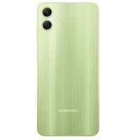 Плівка Гідрогелева Premium HD Samsung Galaxy A05 HD Gidrogel на кришку Глянцева фото 1