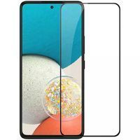 Защитное стекло Nillkin (CP+PRO) для Samsung Galaxy A73 5G фото 2