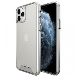 Чехол Space Case transparent Iphone 11 Pro
