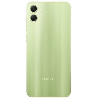 Плівка Гідрогелева Premium HD Samsung Galaxy A05 HD Gidrogel на кришку Глянцева