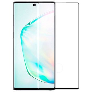 5D стекло Full Glue Samsung Galaxy Note 20 Ultra