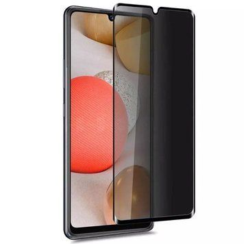 5D стекло Privacy Samsung Galaxy A22 5G (Антишпион)