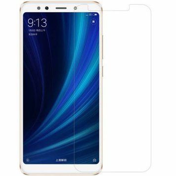 Защитное стекло Xiaomi Mi 6X / MI A2