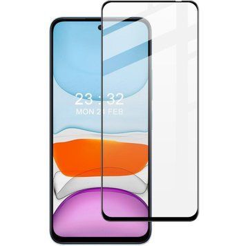 3D скло Full Cover Xiaomi Redmi 12
