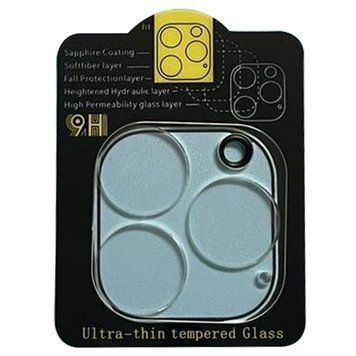 Захисне скло для камери Iphone 15 Pro Clear Glass Full Block