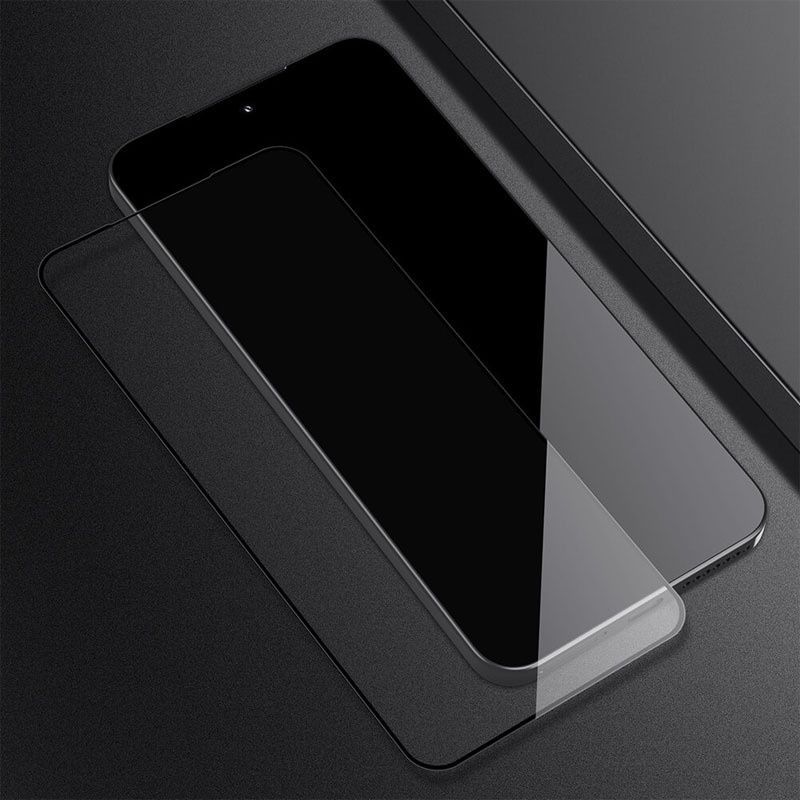 Захисне скло Nillkin для Poco F9 Pro