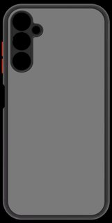 Чехол Avenger Color Shield Samsung Galaxy A54 5G (Черный)