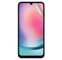 Пленка гидрогелевая Premium HD Samsung Galaxy A24 HD для экрана Матовая фото 1