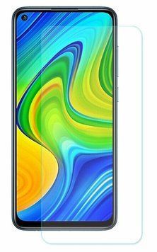 Защитное стекло Xiaomi Redmi Note 9T