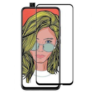 3D Стекло Full Cover Huawei P Smart Z