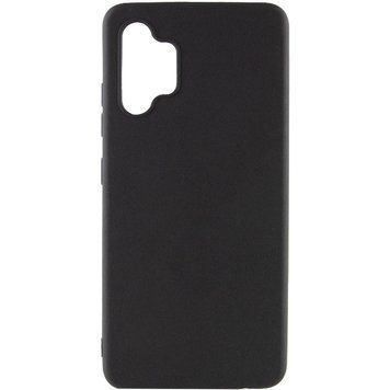 Чохол Matt TPU Case Samsung Galaxy A54 5G (Чорний)