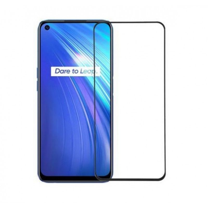 3D Скло Full Cover Oppo A73 5G