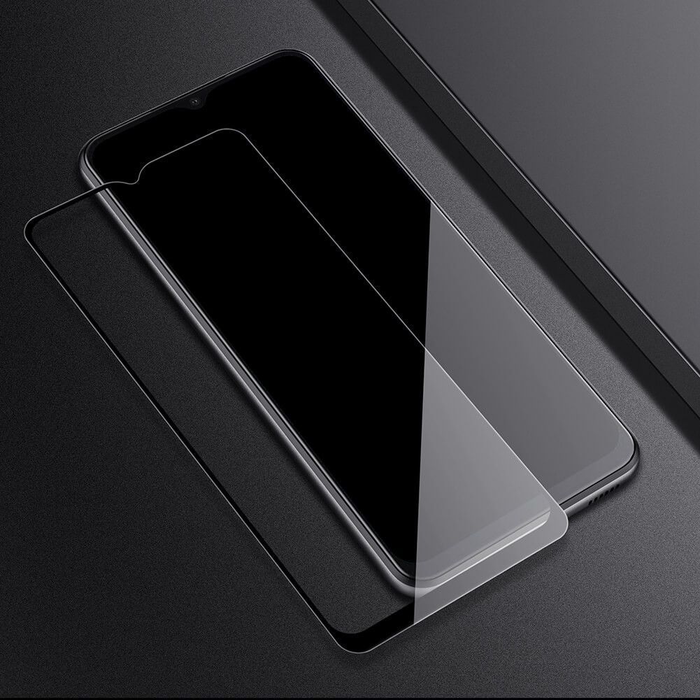 Защитное стекло Nillkin (CP+PRO) для Samsung Galaxy A23 4G