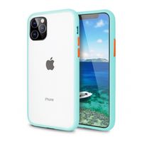 Чохол Avenger Color Shield Iphone 11 (Блакитный)